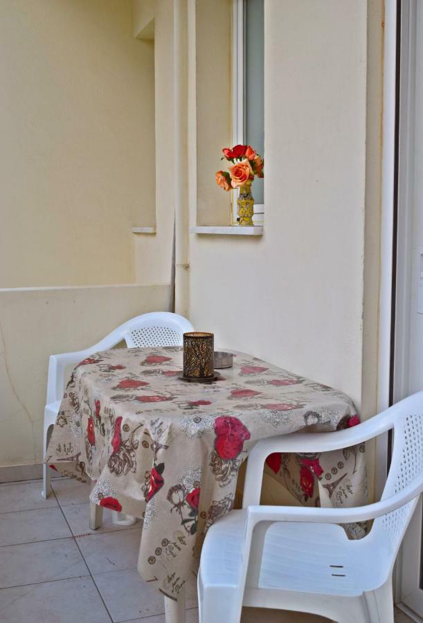 Stelios Studios Chania (Crete) Exterior photo