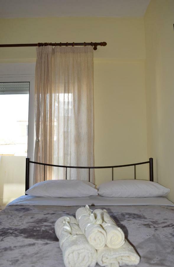Stelios Studios Chania (Crete) Exterior photo