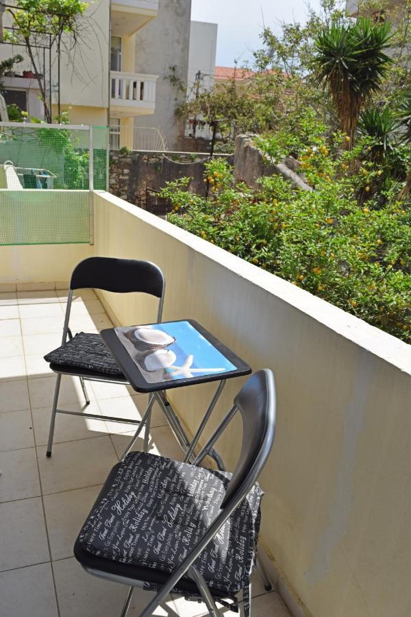 Stelios Studios Chania (Crete) Exterior photo