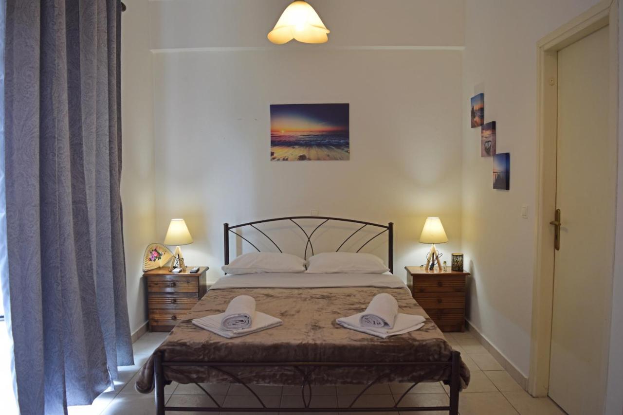 Stelios Studios Chania (Crete) Exterior photo